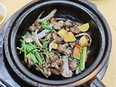 -吉莲利苑海鲜酒家(珠海拱北29年老字号店)