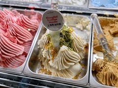 -Dal Cuore 达可芮冰淇淋(陕西北路店)