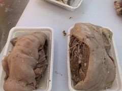 -周浦热气羊肉面馆(莲园路店)