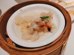-君庭中餐厅(友谊宾馆店)