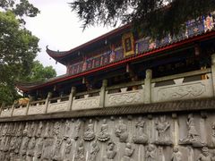 -金堂县云顶石城风景区