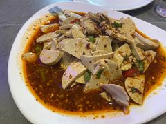 -上亿烧烤海鲜大咖(承德路店)