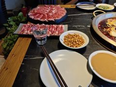 -杨家火锅(国美店)