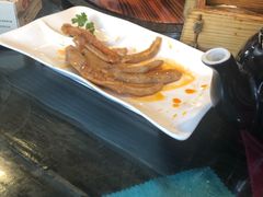 -御膳粥·牛乳粥底火锅·地道顺德菜(容桂店)