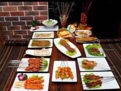 -台北A+A七喜饭店(德增街店)