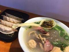 -茶马花街(城西银泰城店)