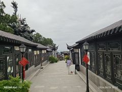 -缥缈峰景区