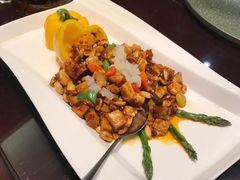 -老正兴菜馆(福州路店)