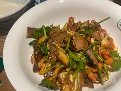 -费大厨辣椒炒肉(万家丽一店)