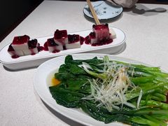 -1937青岛老味道·海肠捞饭·青岛菜(大鲍岛栈桥店)