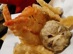 -桃屋日本料理(清华科技园店)