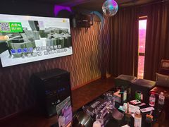 -漆橙车间轰趴馆·民国复古·团建聚会生日派对KTV(城北万达店)