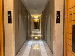 -酌宴府The China Club·广州万富希尔顿酒店(云城东路店)