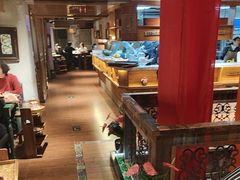 -老灶堂文创火锅(文艺路店)