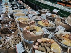 -春盛渔府(牛首山店)