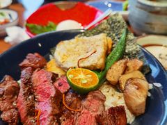 -满满初牛·炭烧牛肉专门店(国大店)