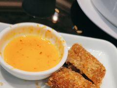 千番芋泥鸭-闽和南(深圳万象城店)