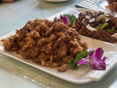 -宝发园名菜馆