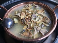 -银同牦牛肉火锅