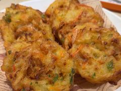 -杨氏青龙虾·羊蝎子(珠江路店)