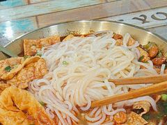 -龍城柳州螺蛳粉(群星路店)