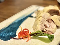 -聚缘堂·海鲜私房菜(松岭路店)