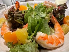 -春树下·树屋花房西餐厅(罍街AS1980店)