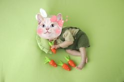 -小熊维尼高端儿童摄影(罗湖区总店)