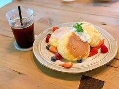-UPPER KITCHEN(延安路店)