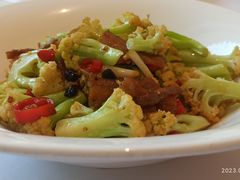 -月福京味斋·烤鸭店·北京菜(鼓楼总店)