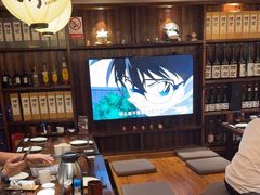 -鸟鹏烧鸟居酒屋(熙龙湾店)