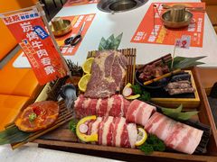 -万达广场(松江店)