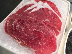 -海底捞火锅(老城根店)