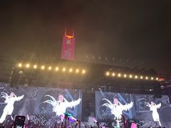 -天河体育中心