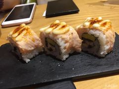 -Sushi Love 创意寿司(丽影广场店)
