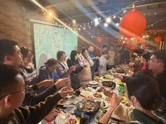 -里堂派对·独栋团建聚会小院轰趴馆(三圣乡店)