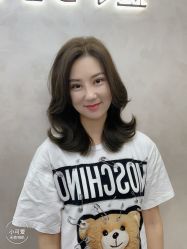-东秀护肤造型