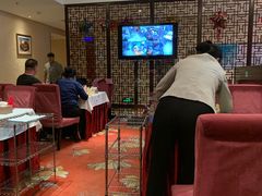 大堂-天宜隆蘑菇宴火锅(石景山旗舰店)