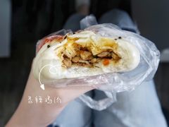 -巴比馒头(莲花街店)