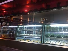 -巴奴毛肚火锅(广益哥伦布店)