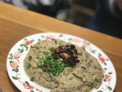 -清真·老门框爆肚涮肉·中华老字号(丰管路店)