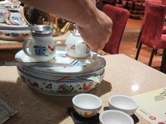 -点都德(聚福楼店)