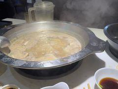 -京门活鱼馆·鱼火锅(百子湾（原红庙）店)