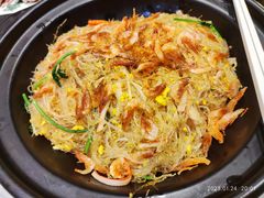 -聚福宝合苑食府(南头镇店)