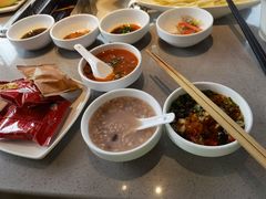 -海底捞火锅(龙湖三千集店)
