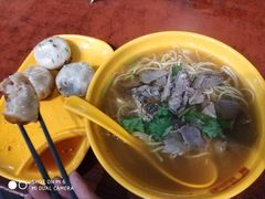 -小杨生煎(火车站北广场店)