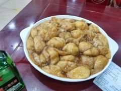 -老回回小吃(百万庄店)