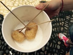 -前童古镇