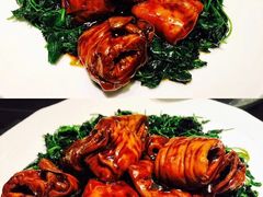 -老正兴菜馆(福州路店)