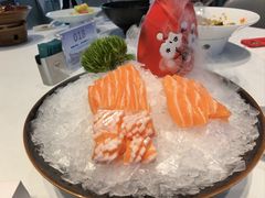 -望海湾鱼头泡饼·天津菜(空港店)